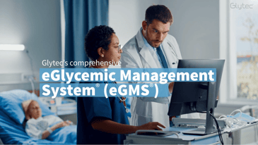 eGlycemic Management System Video Overview